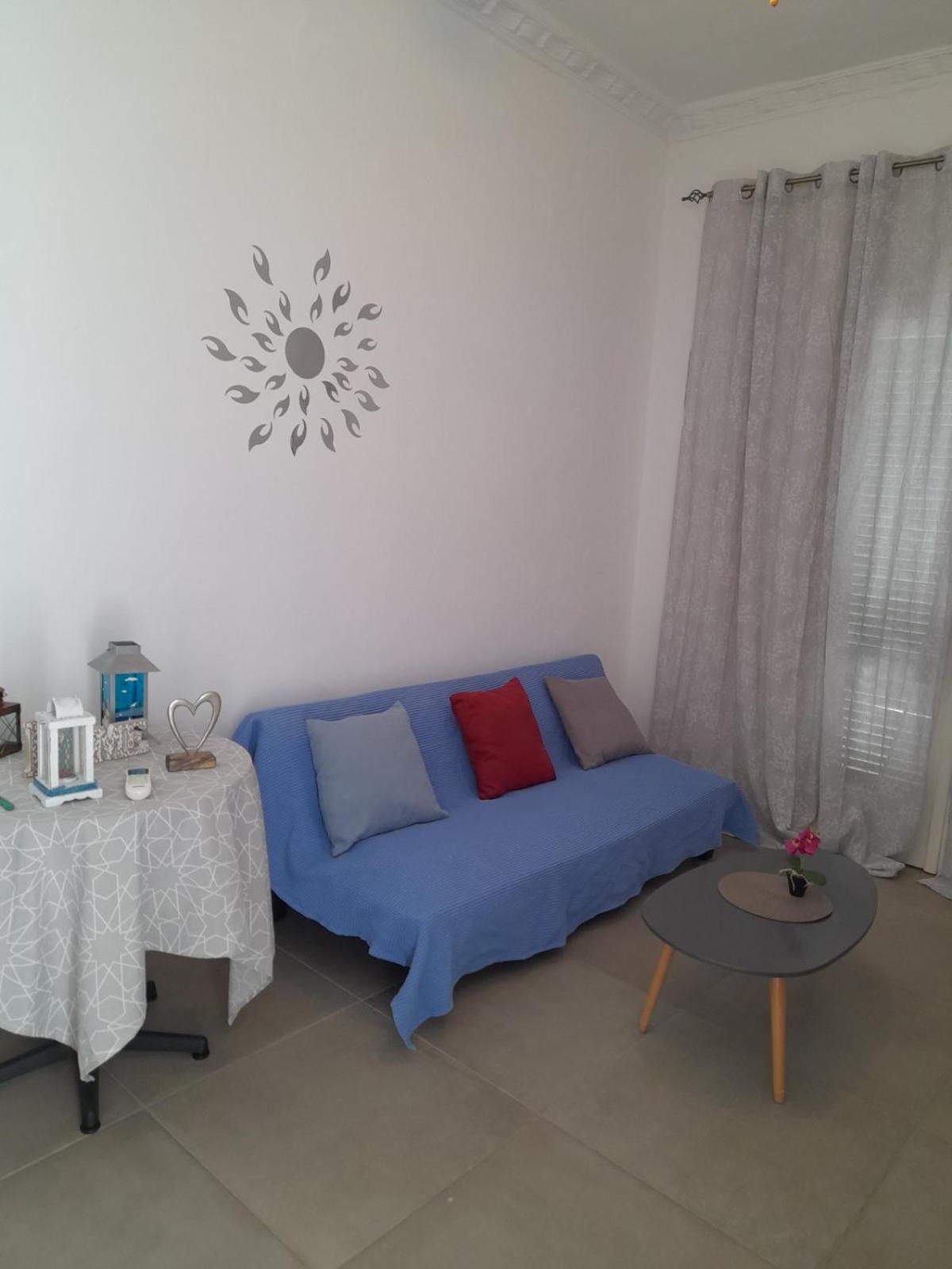 Victory'S House, 3Min Walk To Skala'S Sandy Beach Room photo
